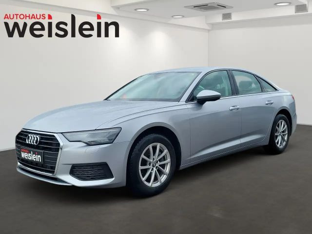 Audi A6 Sedan 35 TDI