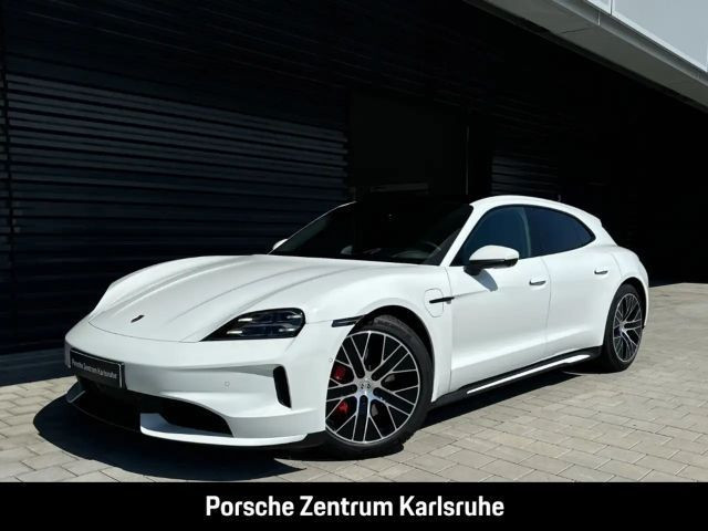 Porsche Taycan 4S Sport Turismo