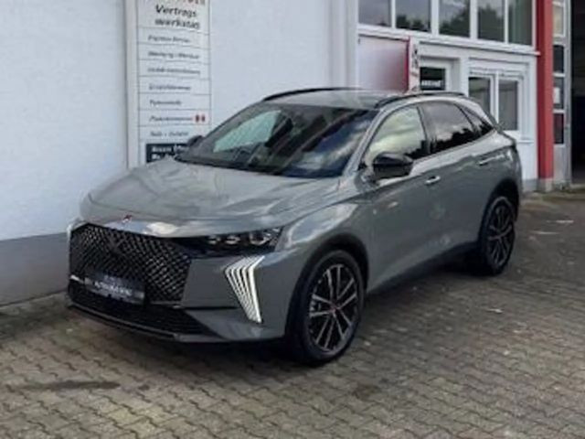 DS DS 7 Crossback Performance Line Mobiles