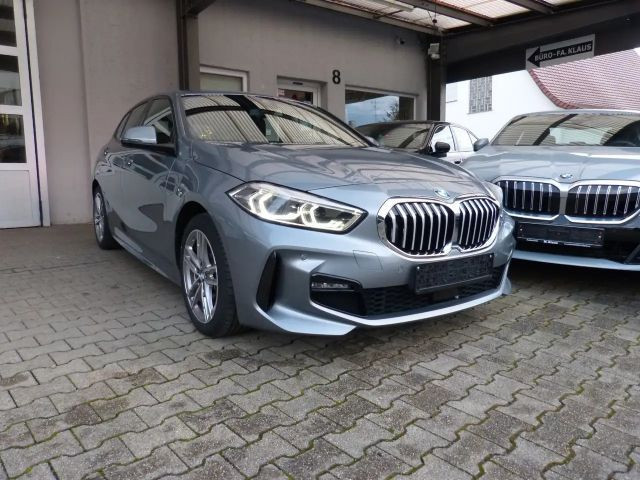 BMW 1 Serie 118 M-Sport Sedan 118i