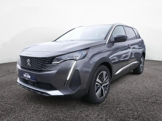 Peugeot 5008 Allure Pack BlueHDi