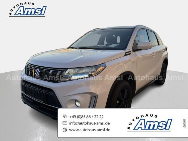 Suzuki Vitara Comfort AllGrip Hybrid