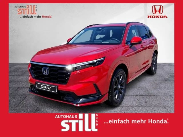 Honda CR-V Advance 2.0 e:HEV