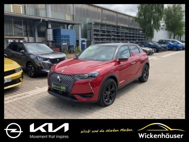 DS DS 3 Crossback E-Tense Performance Line Crossback