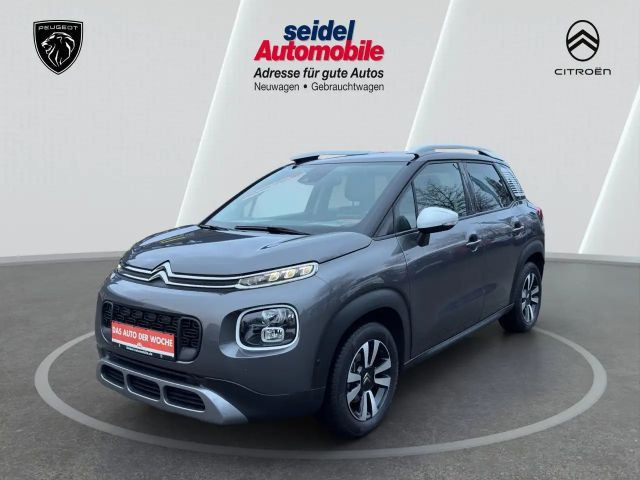 Citroën C3 Aircross PureTech Shine