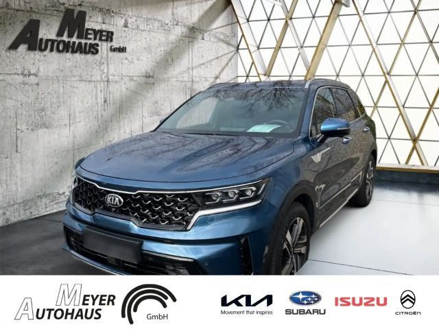 Kia Sorento GDi Platinum Edition Vierwielaandrijving PHEV