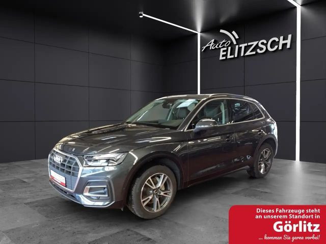 Audi Q5 Quattro 40 TDI