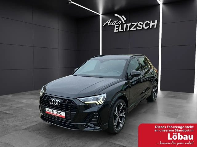 Audi Q3 S-Line 35 TFSI