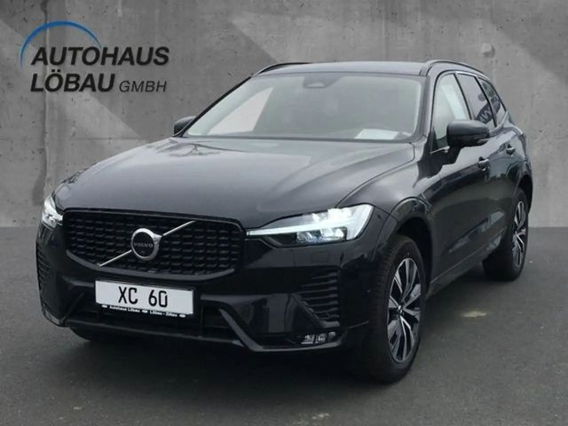 Volvo XC60 AWD Plus Dark