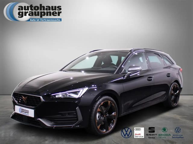 Cupra Leon Sportstourer DSG