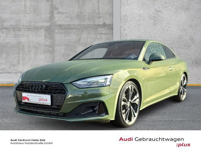 Audi A5 Coupé S-Line 35 TFSI