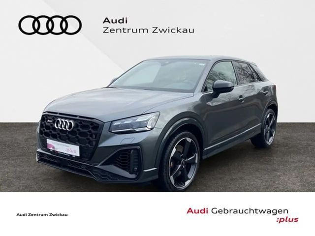 Audi SQ2 Quattro