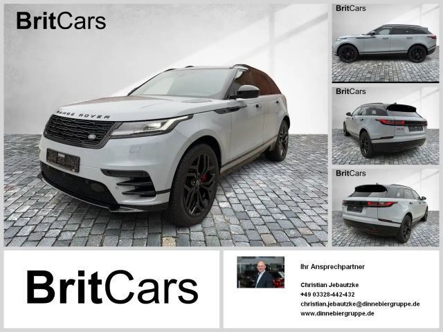 Land Rover Range Rover Velar Dynamic SE D300