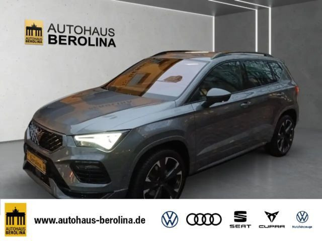 Cupra Ateca 1.5 TSI DSG