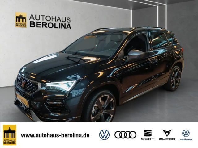 Cupra Ateca 1.5 TSI DSG