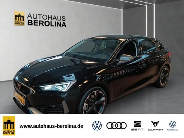 Cupra Leon 2.0 TSI DSG