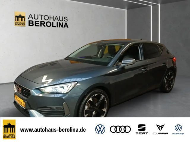 Cupra Leon 2.0 TSI DSG