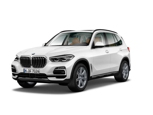 BMW X5 xDrive30d