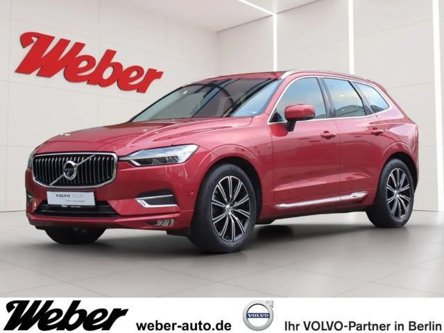 Volvo XC60 AWD Inscription