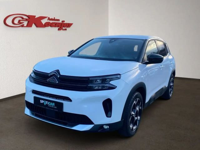 Citroën C5 Aircross PureTech Feel Pack