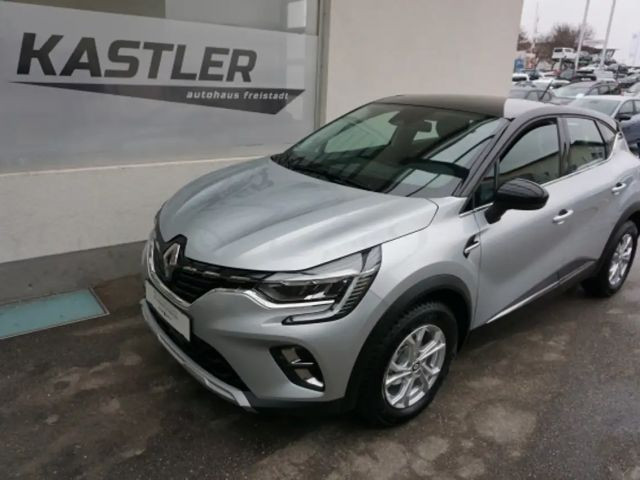 Renault Captur Intens