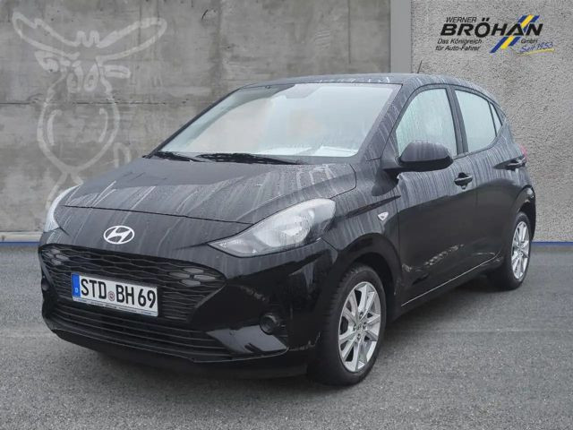 Hyundai i10 Select 1.0