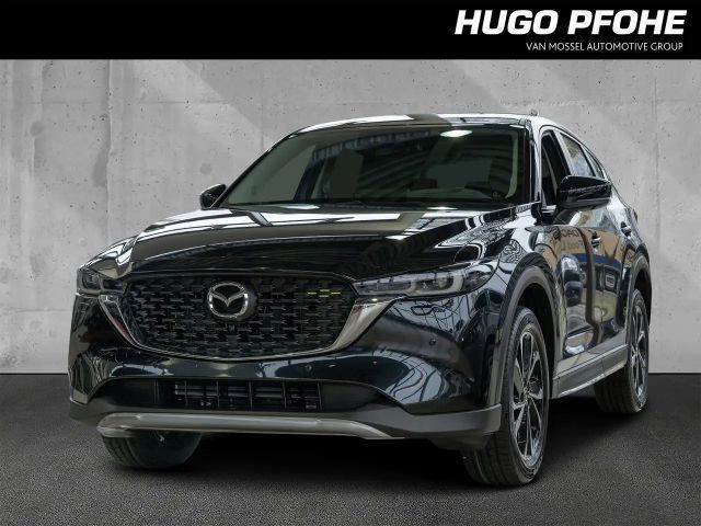 Mazda CX-5 SkyActiv Sportsline 4WD e-Skyactiv