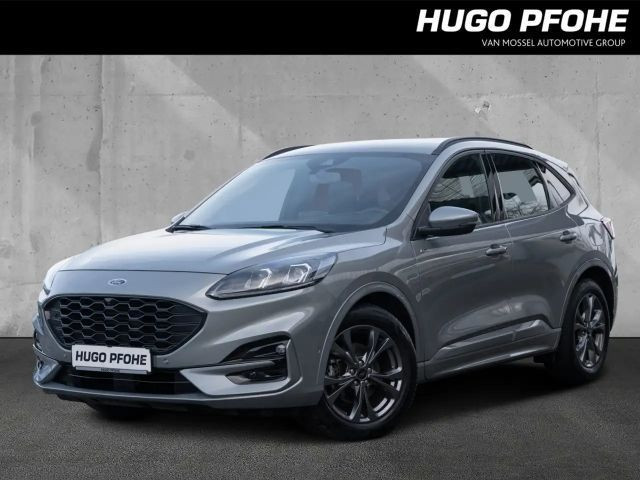 Ford Kuga ST Line