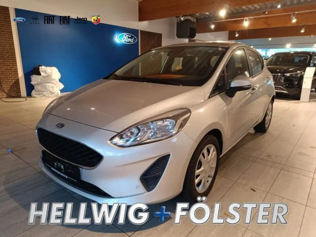 Ford Fiesta Cool & Connect