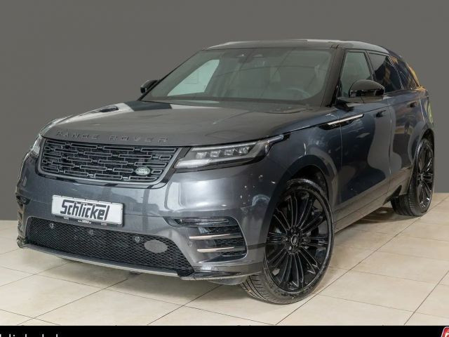 Land Rover Range Rover Velar Dynamic HSE D300