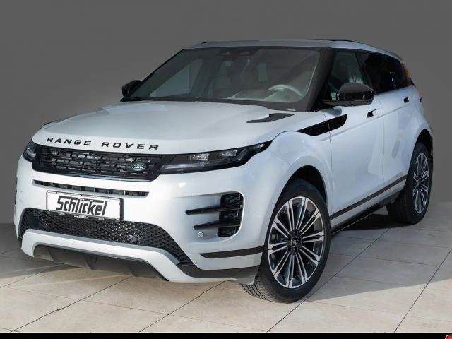 Land Rover Range Rover Evoque Dynamic SE P200