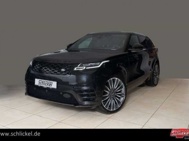 Land Rover Range Rover Velar Dynamic HSE R-Dynamic