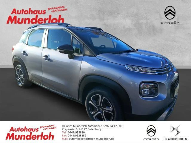 Citroën C3 Aircross PureTech Feel