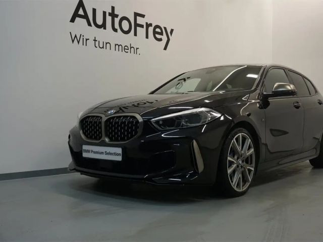 BMW 1 Serie 135 xDrive 135i