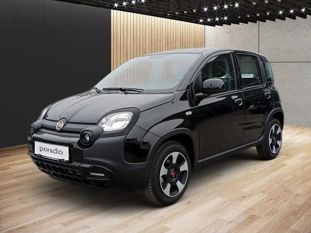 Fiat Panda 1,0 FireFly Hybrid 70 Hybrid