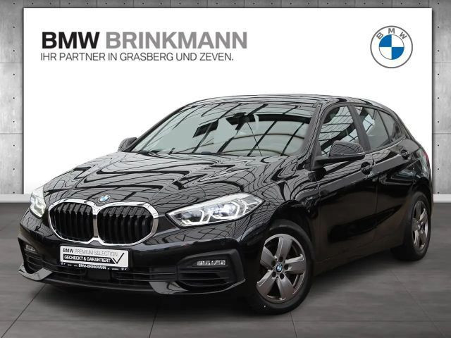 BMW 1 Serie 118 Advantage pakket Sedan 118i 5-deurs