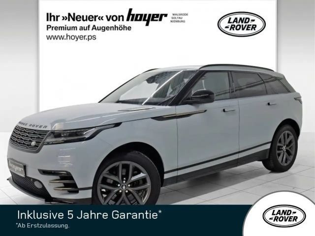 Land Rover Range Rover Velar Dynamic SE D300