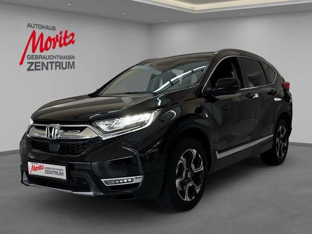 Honda CR-V Lifestyle 1.5