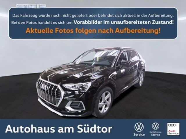 Audi Q3 2.0 TDI