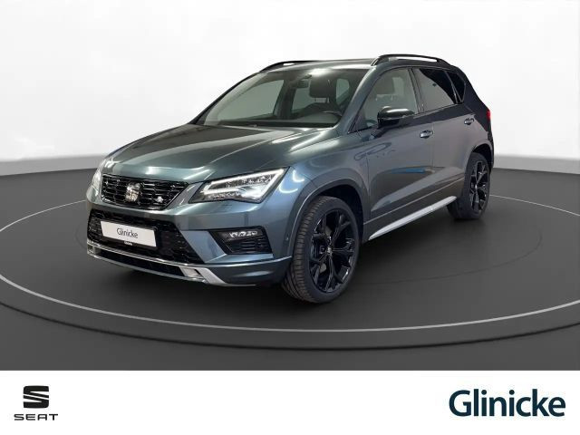 Seat Ateca FR-lijn 1.5 TSI