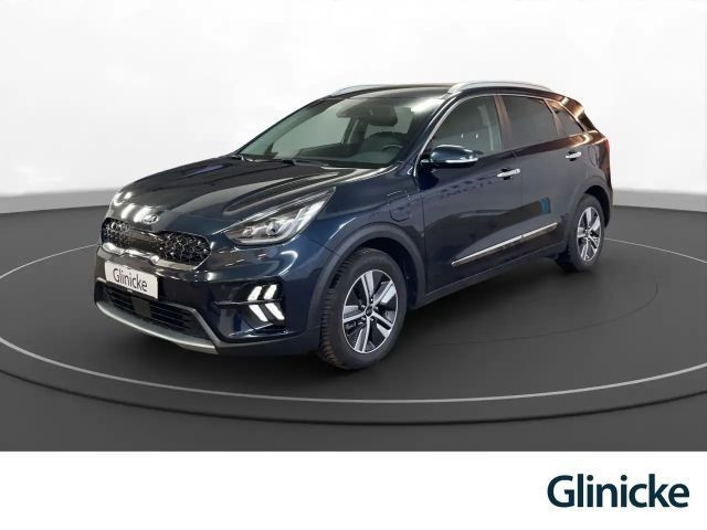 Kia Niro Hybrid Spirit