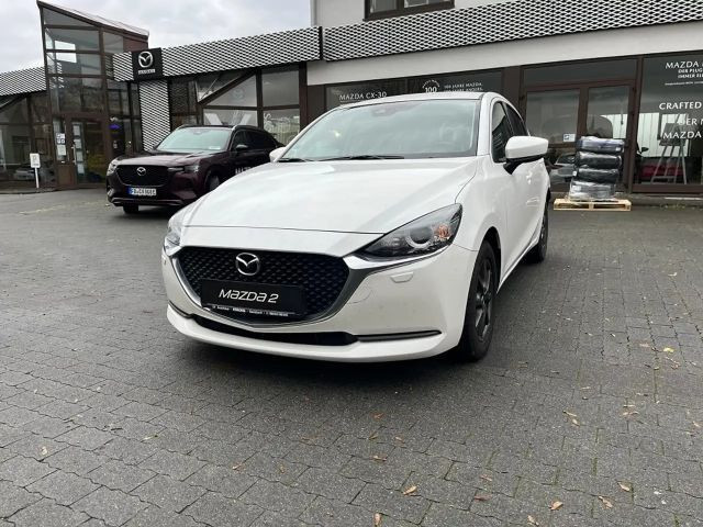 Mazda 2 SkyActiv Kizoku