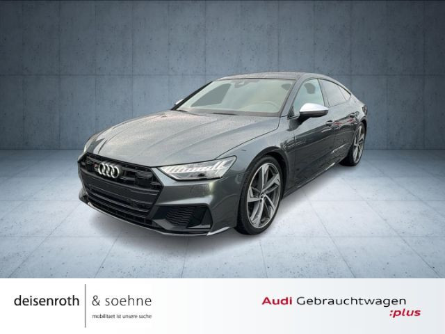 Audi S7 Sportback Quattro