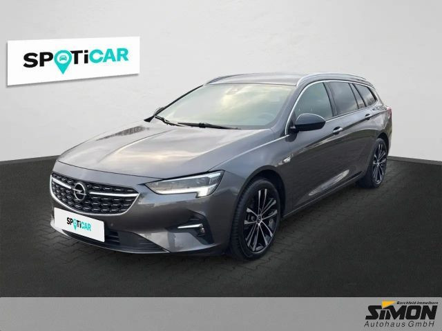 Opel Insignia Sports Tourer Elegance