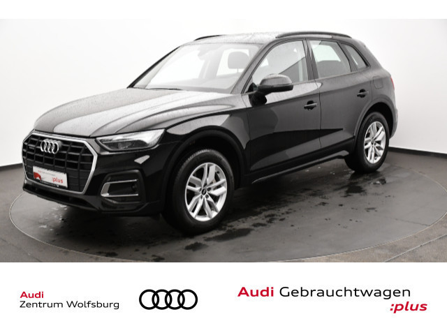 Audi Q5 Quattro S-Tronic Hybride 50 TFSI