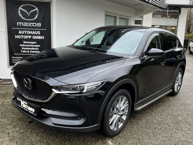 Mazda CX-5 Sportsline 4WD