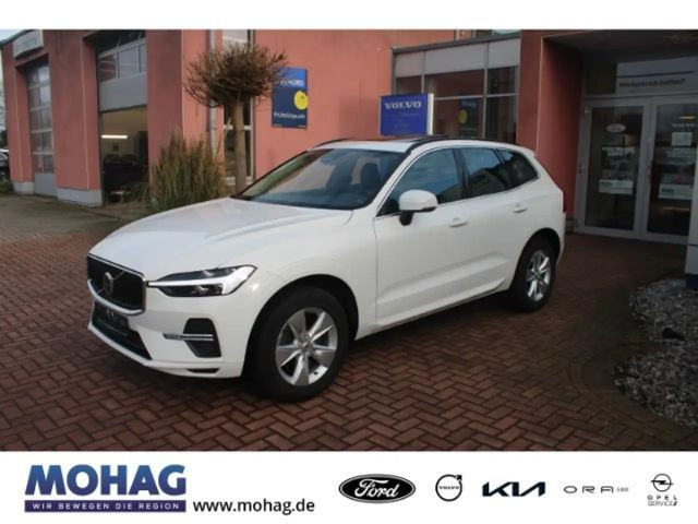 Volvo XC60 AWD Momentum