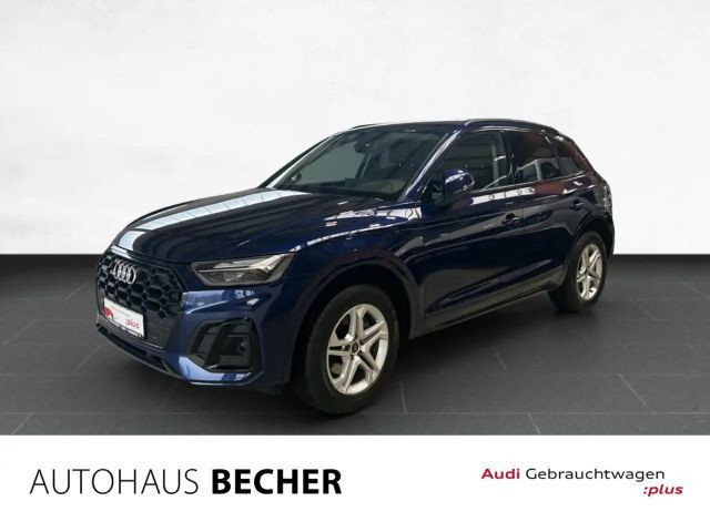 Audi Q5 Quattro S-Line 40 TDI