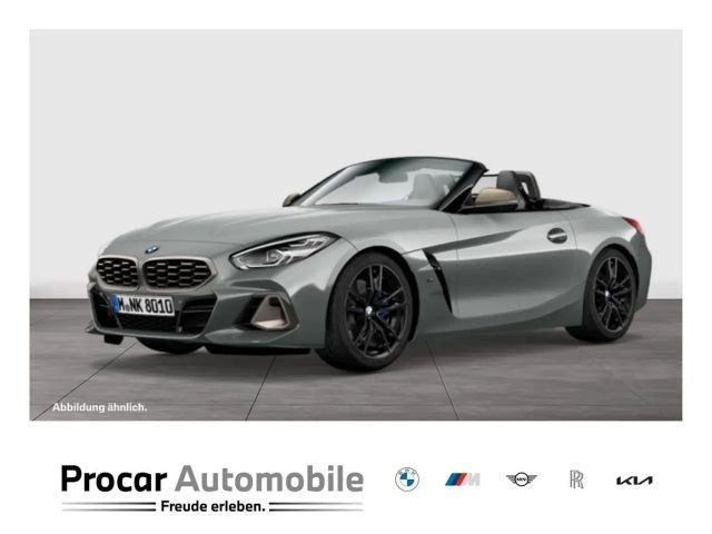 BMW Z4 Cabrio Roadster M40i