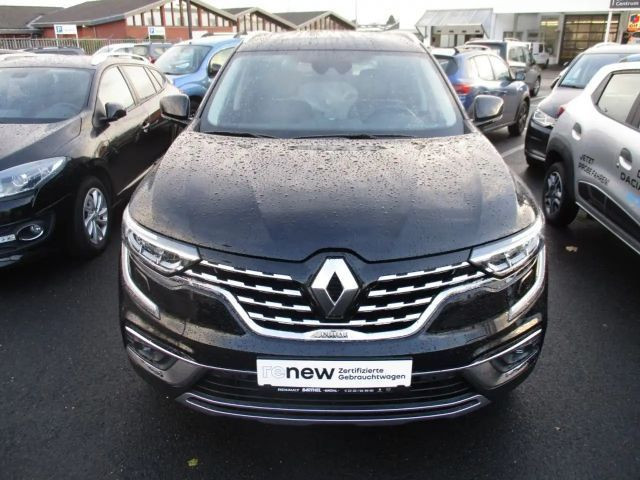 Renault Koleos Initiale Paris Blue